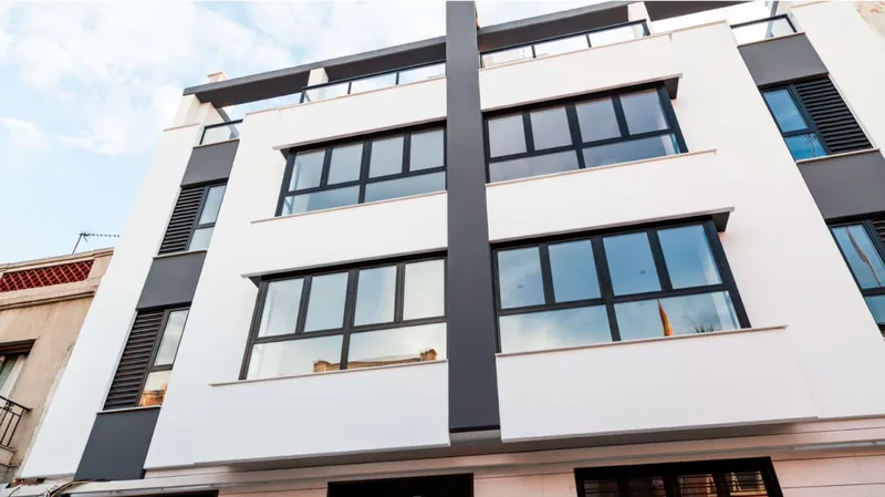 Imagen de Edificio S-12, obra nueva en Sedaví