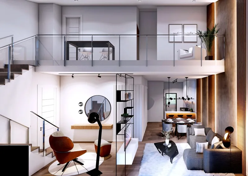 Edificio D-15