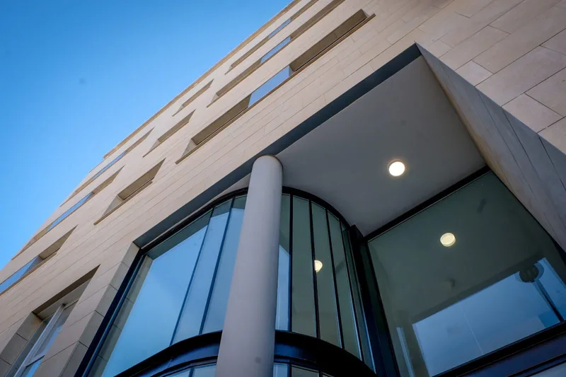 Edificio Enric Valor 5