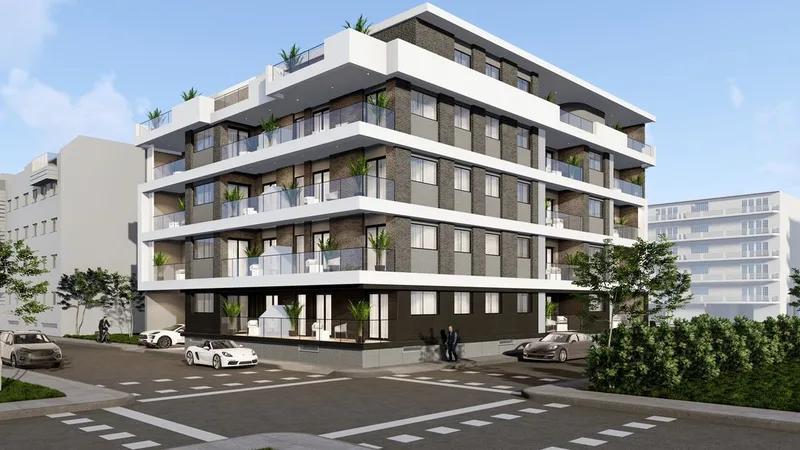 Edificio G-25