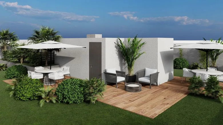 Edificio AM-7