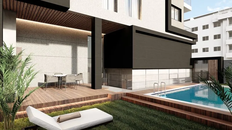 Edificio LT-5