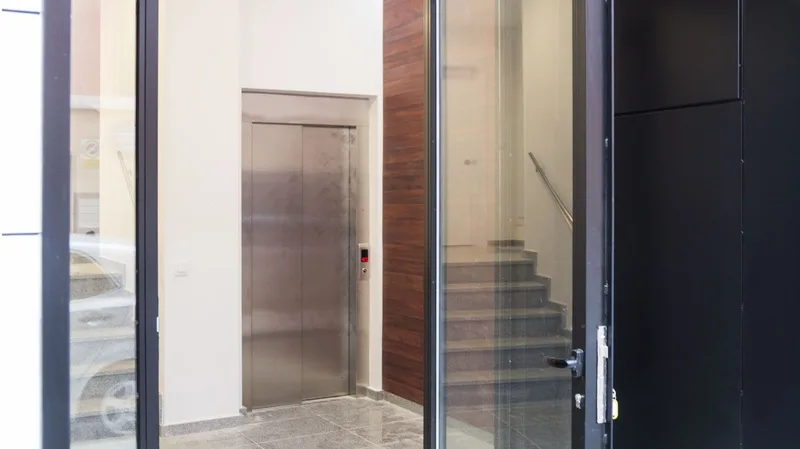 Edificio S-12