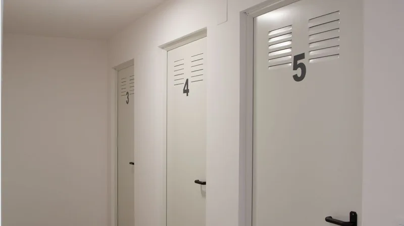 Edificio S-12