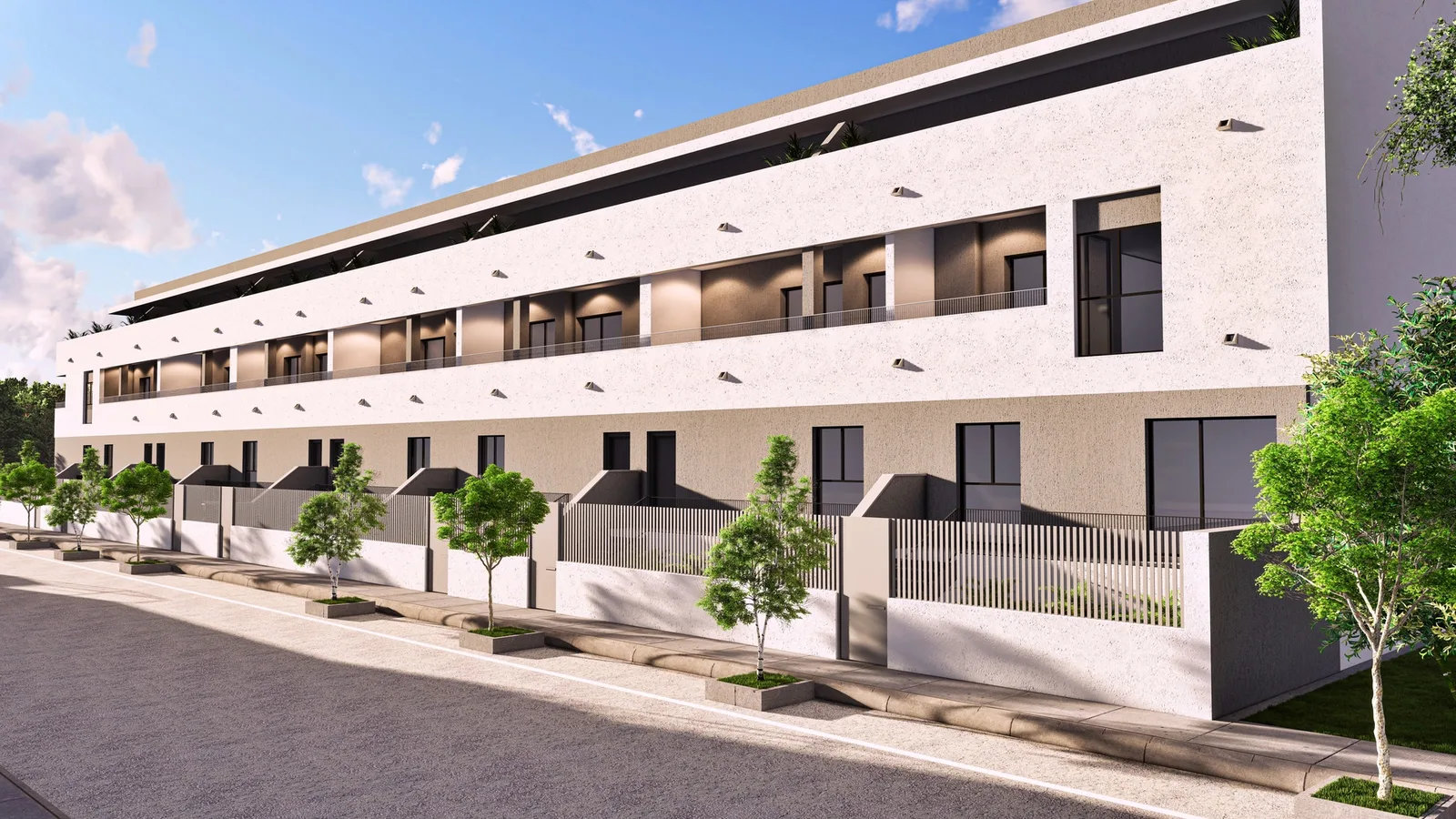 Edificio VM-43