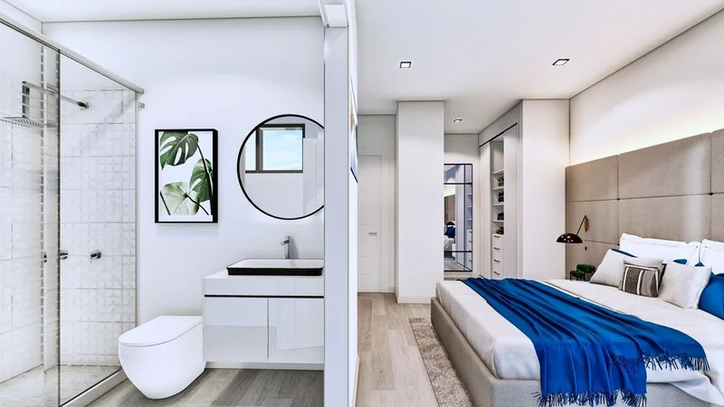 Residencial AR-4