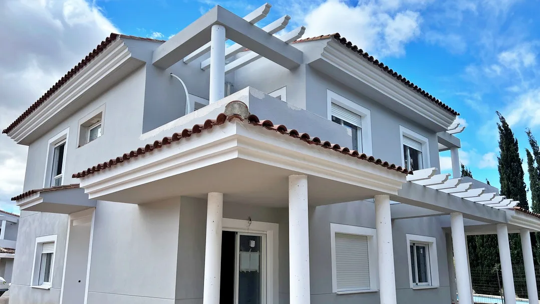 Residencial Calicanto Village