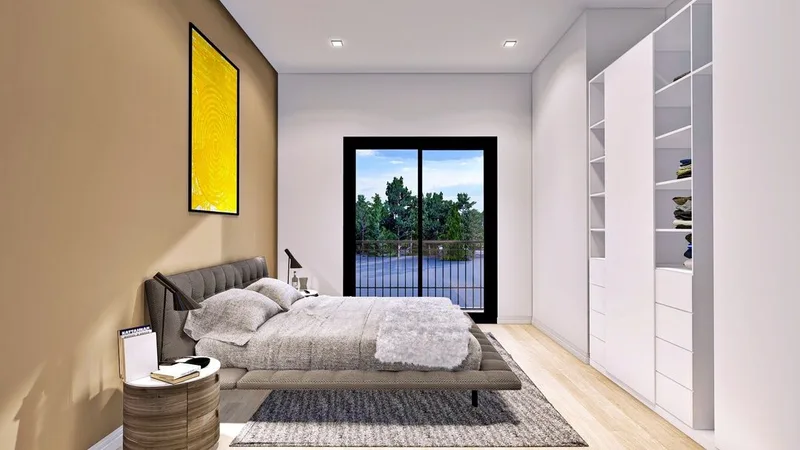 Residencial Constitución