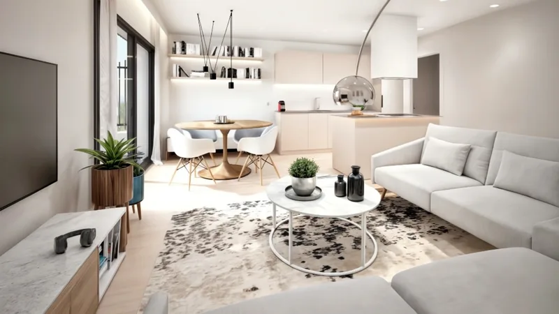 Residencial Siglo XIX