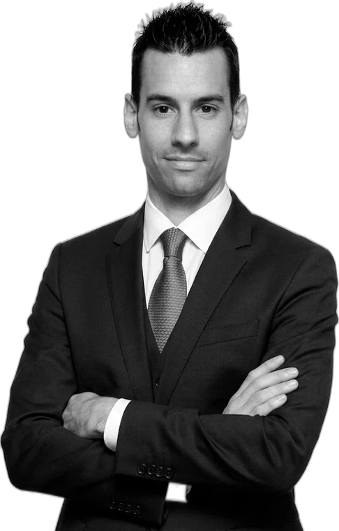 Juan Carlos Bujeda, Director de inversiones de Urbania Developer