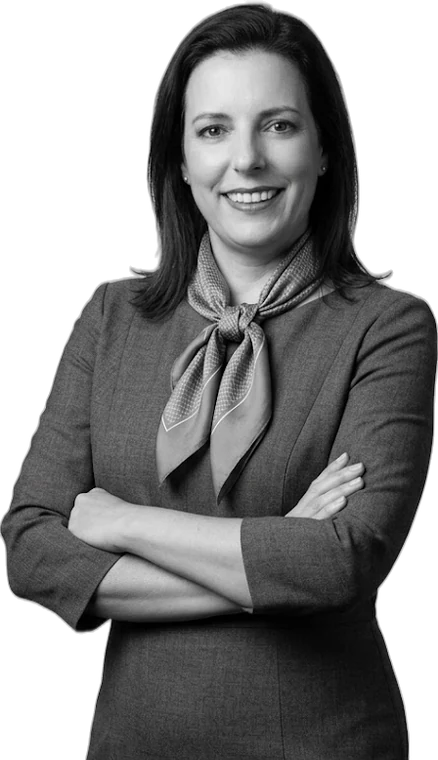 María Amparo Marí, Asesora comercial de Urbania Developer