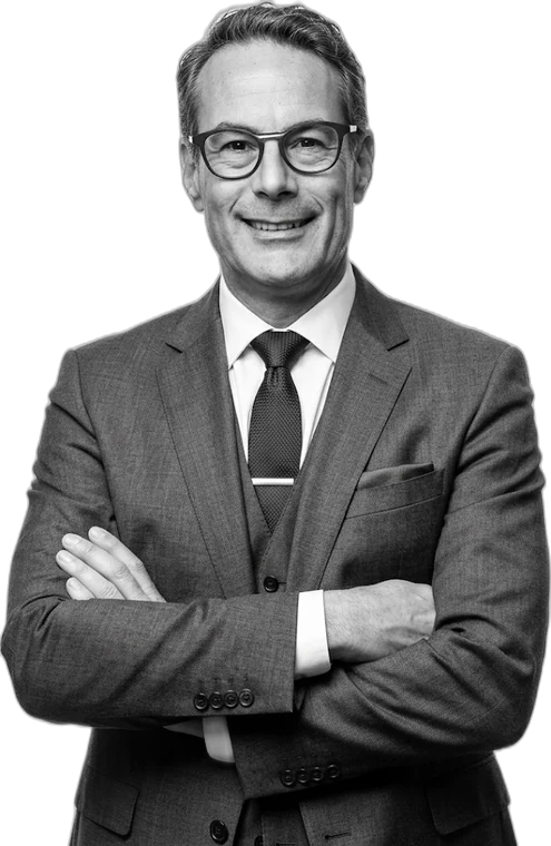 Miguel Tallada, Director comercial de Urbania Developer