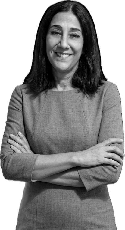 Rosa Zamora, Departamento comercial de Urbania Developer